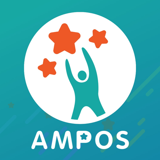 AMPOS ERM app icon