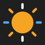 SunIZup - Golden Hour Photos icon