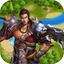 Defense of Homeland - Protect Greece Tower icon