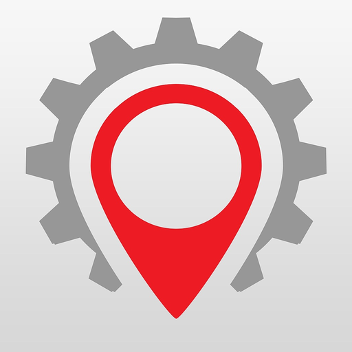 Pro Map Tools app icon