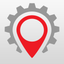 Pro Map Tools icon