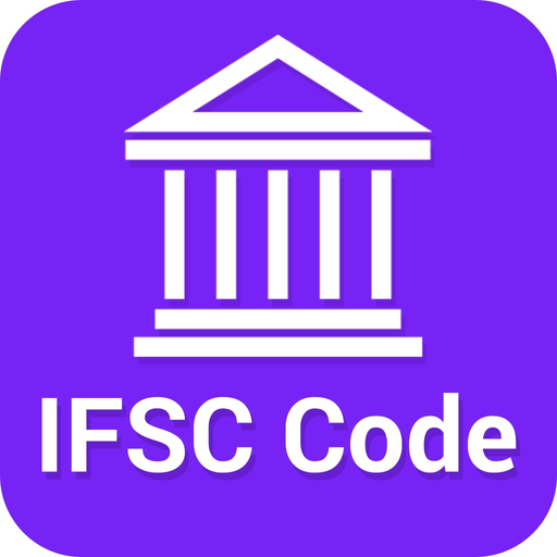 IFSC Code For Indian Bank app icon