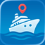 Cruise Nav icon