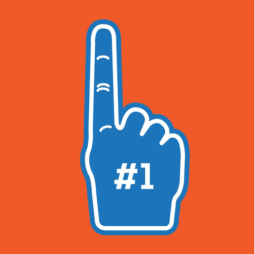 CollegeMoji : College Emojis and Sticker Keyboard app icon