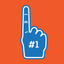 CollegeMoji : College Emojis and Sticker Keyboard icon