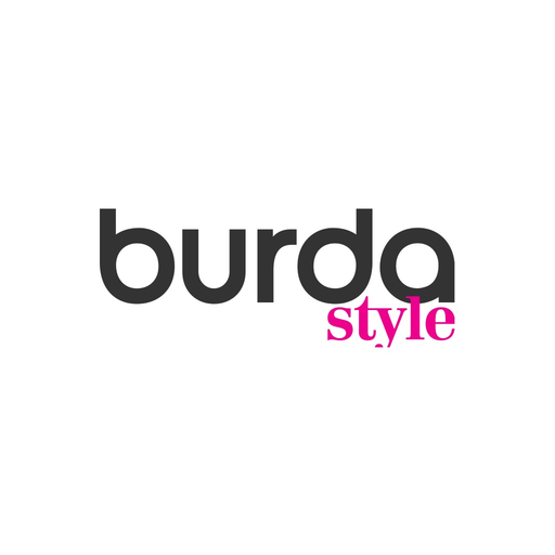 Burda Russia app icon