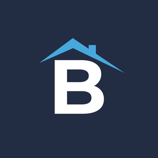 BOOKABUILDER app icon