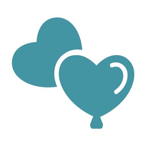 RuLove - the dating app app icon