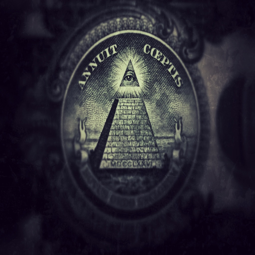 Illuminati Ball app icon