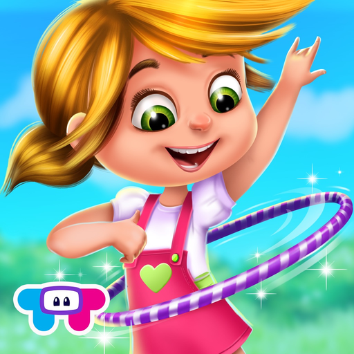 Crazy Play Club app icon