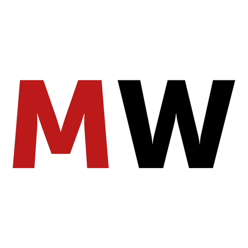 Music Week Magazine app icon