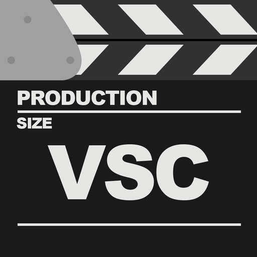 Video Size Calculator app icon