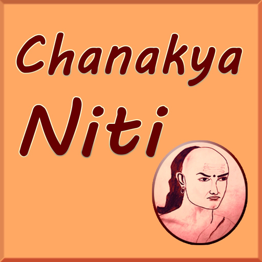 Chanakya Niti (hindi and english) app icon