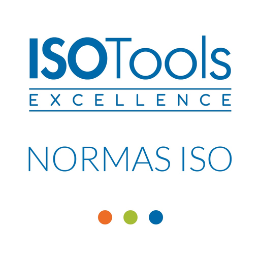 Normas ISO app icon