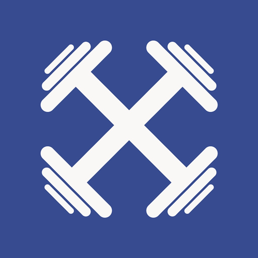 Nexur Fit app icon