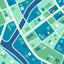 OpenMaps PRO Open Source Maps icon