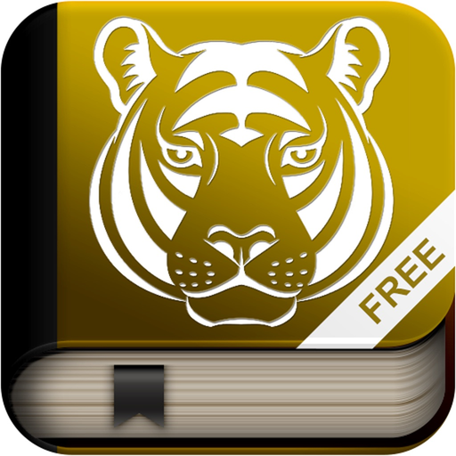 Explain 3D: Tropical and African animals FREE app icon