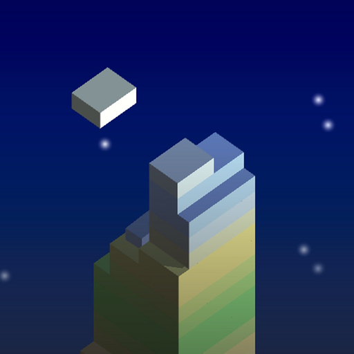Susun Kotak Tinggi-Tinggi app icon