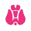 Cut score icon