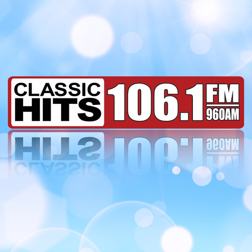 Classic Hits 106.1 app icon