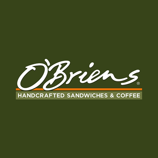 O'Briens Ireland app icon