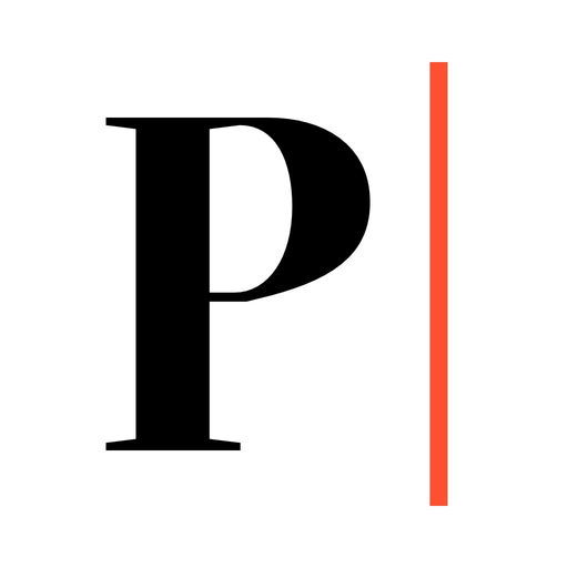 Poetizer: A poetry writing app app icon