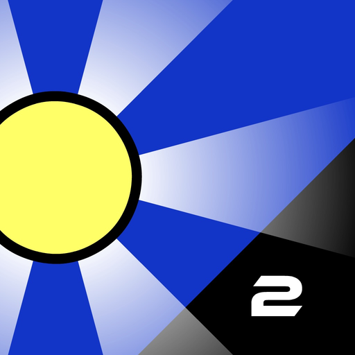 Chromavera 2 app icon