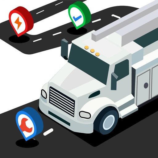 Service Suite FieldWorker app icon