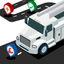 Service Suite FieldWorker icon