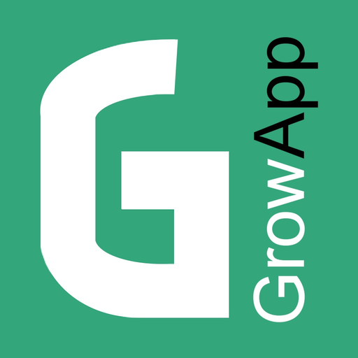 Growapp app icon