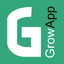 Growapp icon