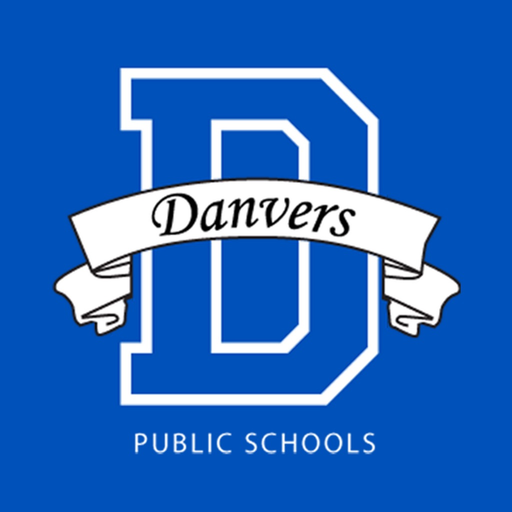 Danvers Public Schools app icon