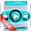 Simple MP3 Player Lite icon