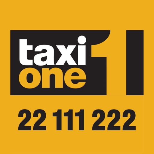 Taxi One app icon