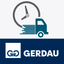 GAGF Gerdau Agendamentos icon