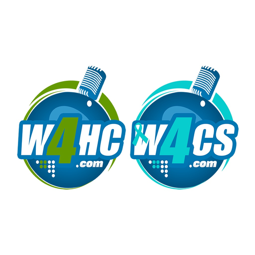 W4HC Radio & W4CS Radio app icon