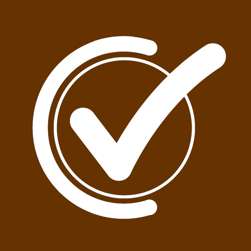 DSS Check In app icon