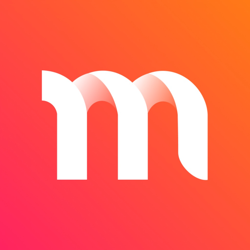 Magma Math app icon