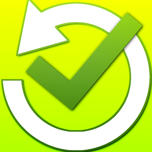 CheckListFree - Repeat task app icon