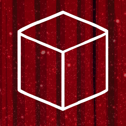 Cube Escape: Theatre app icon