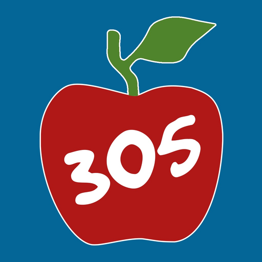 Salina Public Schools app icon