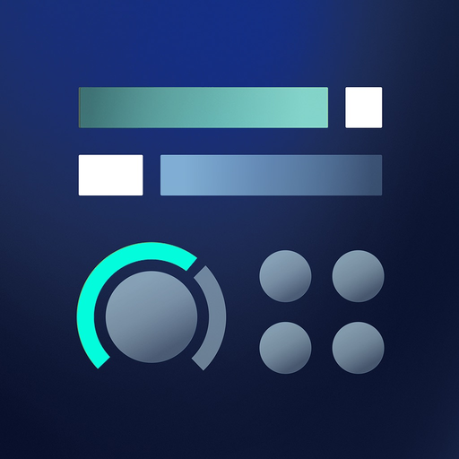 KORG Gadget 2 Le app icon