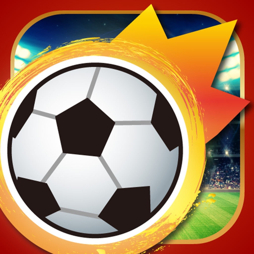 EURO STRIKE SOCCER app icon