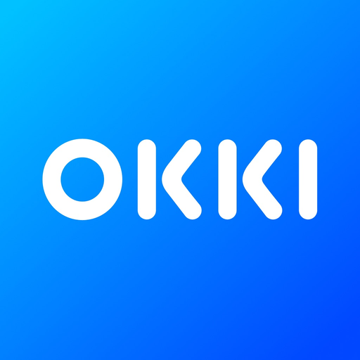 OKKI CRM app icon