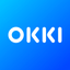 OKKI CRM icon