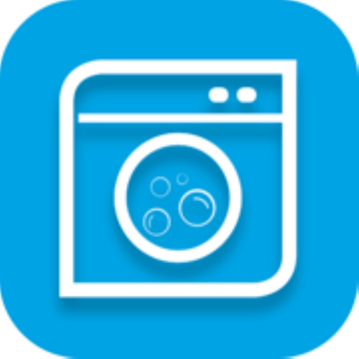 Eco Laundry Room app icon