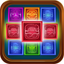 Magic Montezuma 10/10 : The treasures jewels blitz saga - Puzzle blocks free game icon