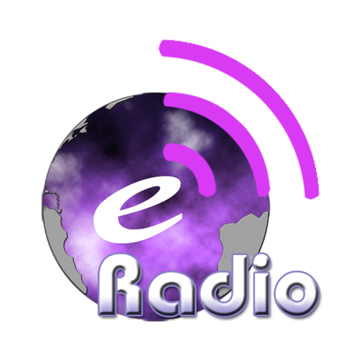 International eRadio app icon