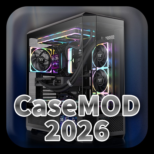 Tt MOD app icon