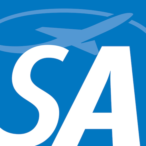 EAA Sport Aviation Magazine app icon